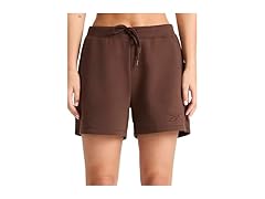 Reebok Womens Campus 4.5 Short