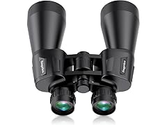 20x60 Binoculars High Powered