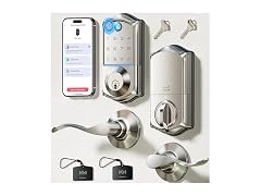 Veise VE017-L Fingerprint Smart Lock