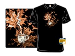 Flight of Fall