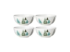 Lenox  Balsam Lane 4-Piece All-Purpose Bowl Set