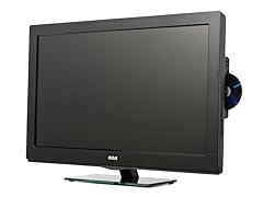 32" 720p LCD/DVD Combo HDTV