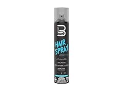Level 3 Hair Spray, 13.52 oz, 3 Pack