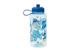 Silver Buffalo Lilo and Stitch Bottle