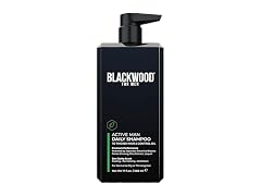 Blackwood For Men Active Man Shampoo 17 Oz