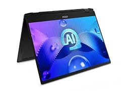 MSI Summit E16 AI Evo 16" QHD+ Laptop