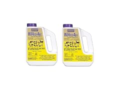 Bonide 2361 Animal Repellent 3lb 2-Pack