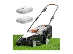 Litheli 16 Inch Cordless Lawn Mower
