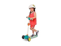B. toys – Wood Kids Scooter – Adjustable