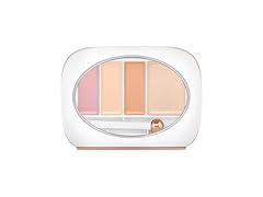 FLOWER BEAUTY Red Carpet Secret Eye Bright Palette