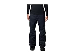 Columbia Mens Snow Gun II Pant (L-short)