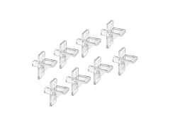 Prime-Line U 10136 1/4 in Clear