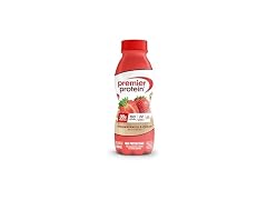 Premier Protein Premier Protein Strawberries Cream