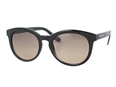 Round Frame with Gradient Lenses