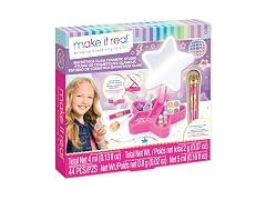 Make It Real Backstage Glam Cosmetic Studio