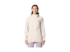 Mountain Hardwear Women (XL) Threshold Parka