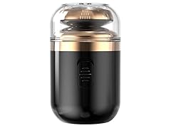 Mini Electric Small Portable Shaver