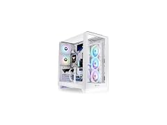 Thermaltake View 390 TG Mid Tower Case