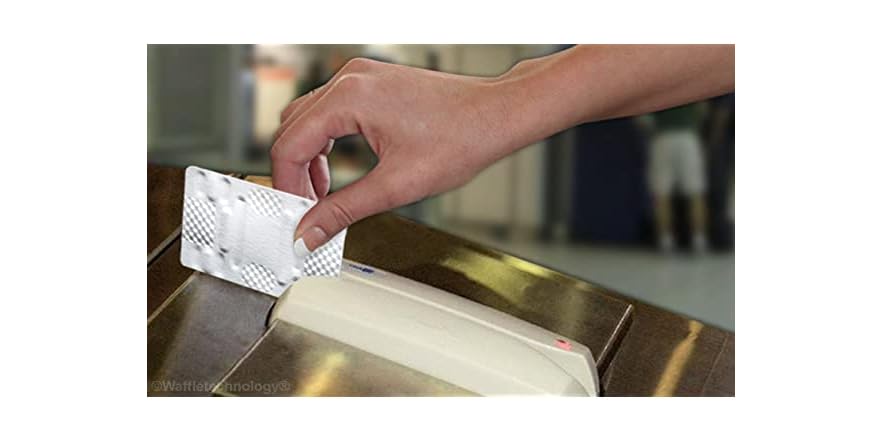 Smart Card Reader Cleaning (80)