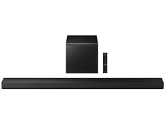 (NEW) Samsung HW-QS700F 3.1.2CH Soundbar (2025 Model)