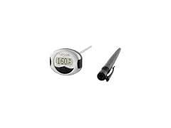 Taylor Pro Instant Read Digital Food Thermometer, 2PK