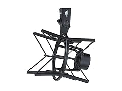 Heil Sound 366187 Black Shock Mount