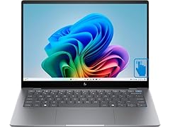 HP OmniBook X 14" Laptop