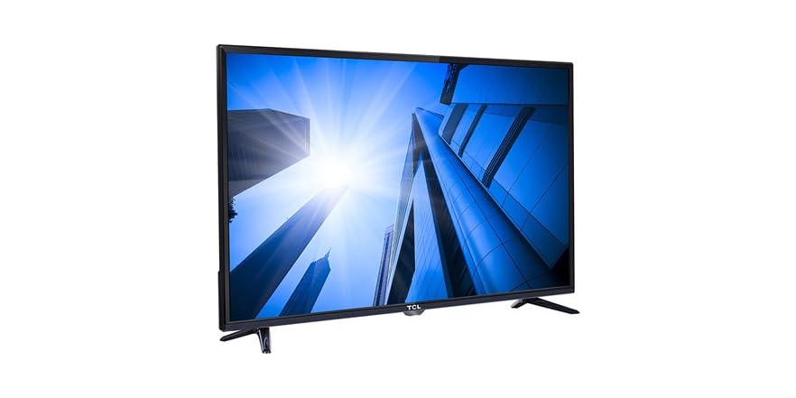 TCL 32" TCL LED HDTV
