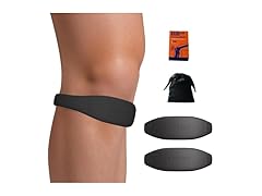 Kecartu Patellar Tendon Strap