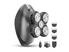 WEQOEE  5-in-1 Razor