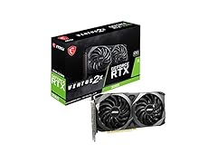 MSI GeForce RTX 3060 Ventus 2X 12G OC