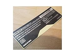 Replacement Sticker Label Tag Marking