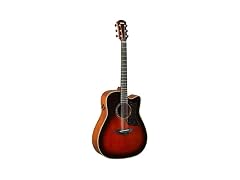 Yamaha A-Series A3M Acoustic-Electric Guitar
