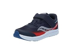 Saucony Kids Kinvara 14 Alternative Closure