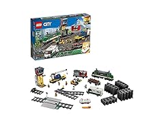 LEGO 60198 Cargo Train