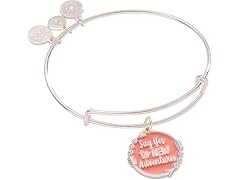 Alex and Ani New Adventures Bangle