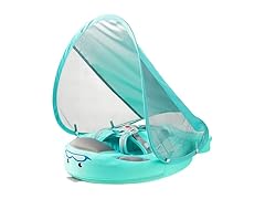 AnjeeIOT Mambobaby Float Green