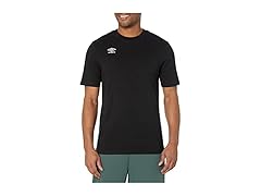 Umbro Men's TIME Warped TEE (M)