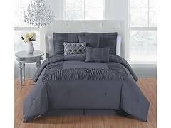 Avondale Manor Jules 7-Piece Comforter Set
