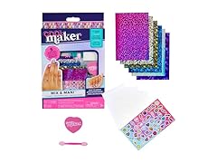 Cool Maker Nail Art Kit - 5 Manicures