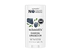 Schmidt's Aluminum-Free Vegan Deodorant