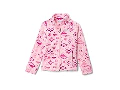 Columbia Kids Benton Springs II Fleece (XL)