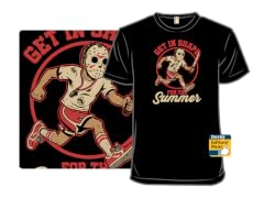 Summer Killer Movie