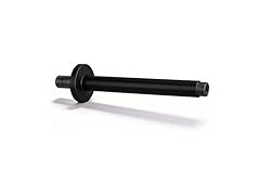 SUPPLYGIANT 10 Inch Straight Ceiling Mount Shower Arm
