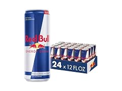 Red Bull Red Bull Energy Drink with 114mg Caffein