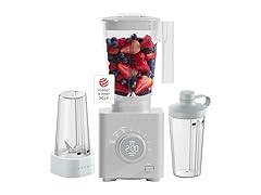 Chefman Obliterator 48 oz Countertop Blender