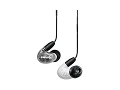 Shure AONIC 4 Wired Sound Isolating