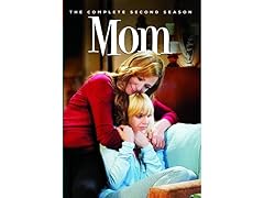 Mom: Season 2 [DVD]