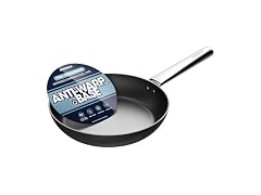 Armorbear 10" Carbon Steel Frying Pan