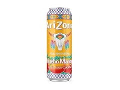 AriZona Mucho Mango Fruit Juice Drink - 22 oz.